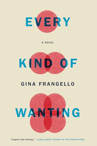 Every Kind of Wanting book cover