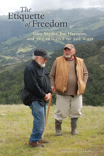 The Etiquette of Freedom book cover