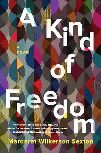A Kind of Freedom book cover