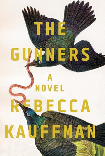 The Gunners book cover