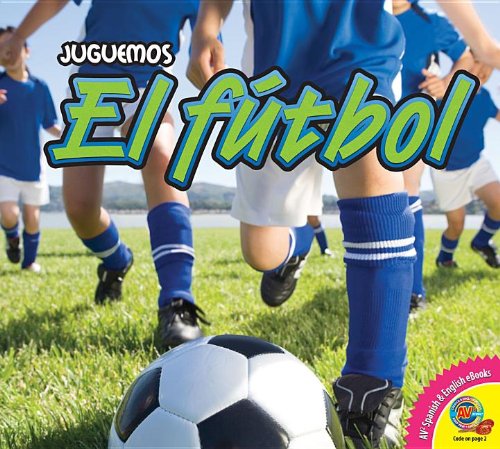 Cover of Al fútbol