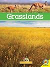 Grasslands (Ecosystems)
