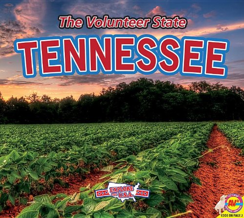 Cover of Tennessee