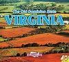 Virginia, with Code: The Old Dominion State (Explore the U.S.A.)