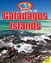 Galapagos Islands with Code (Wonders of the World)
