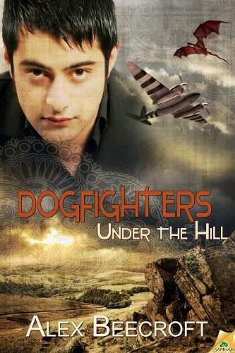 Dogfighters book cover
