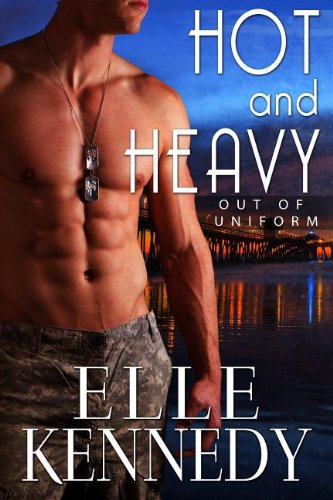 Heat It Up book cover