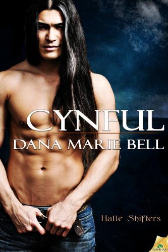 Cynful book cover