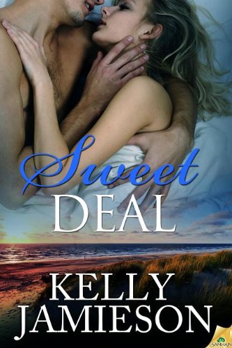 Sweet Deal book cover