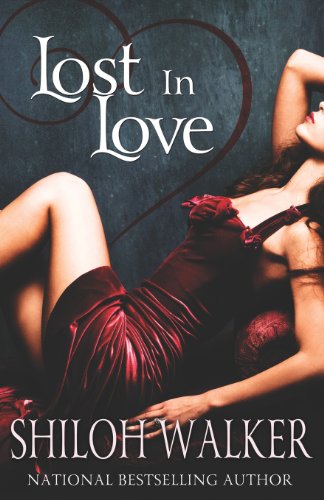 Lost in Love book cover