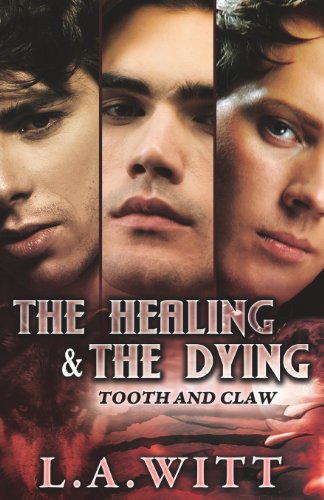 The Healing & the Dying