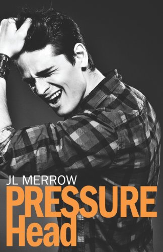 Pressure Head book cover