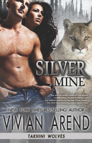 Silver Mine