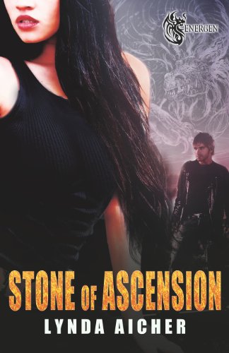 Stone of Ascension book cover