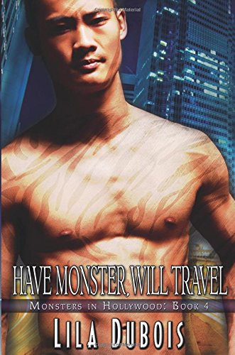 Have Monster, Will Travel cover