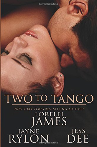 Two to Tango book cover