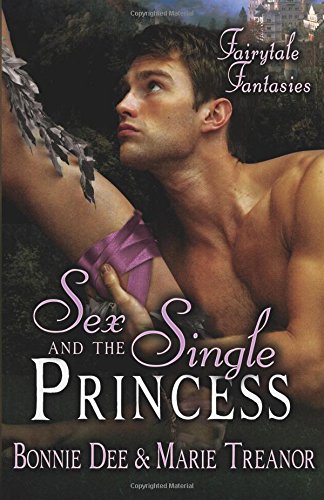 Sex and the Single Princess