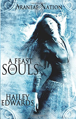 A Feast of Souls book cover