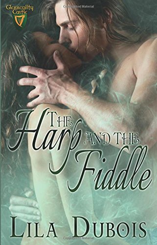 The Harp and the Fiddle book cover