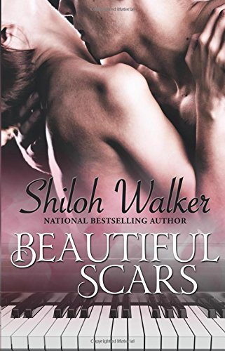 Beautiful Scars book cover