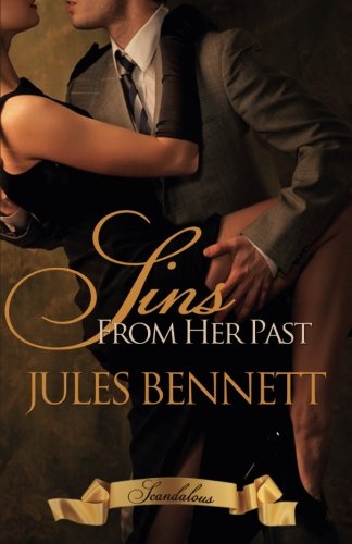 Sins From Her Past book cover