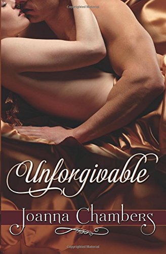Unforgivable book cover