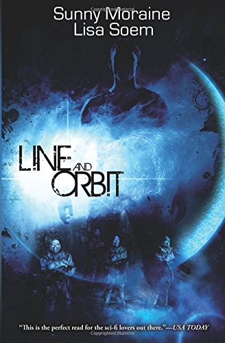 Cover of Line and Orbit