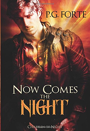 Cover of Now Comes the Night