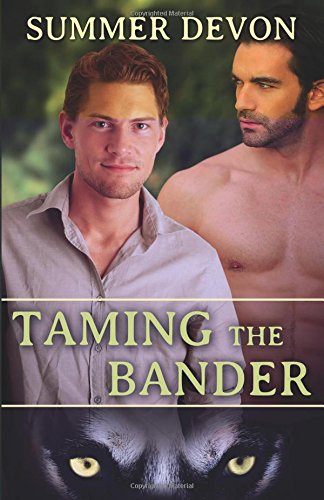 Cover of Taming the Bander