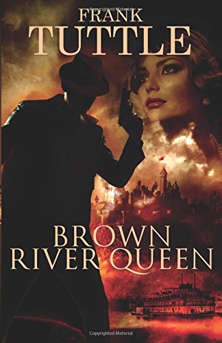 Brown River Queen book cover