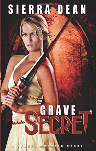 Grave Secret book cover