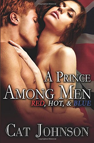 A Prince Among Men book cover