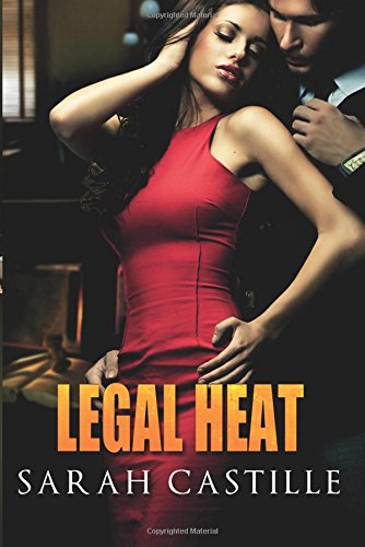 Legal Heat book cover