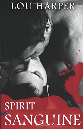 Cover of Spirit Sanguine
