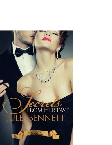 Secrets From Her Past book cover