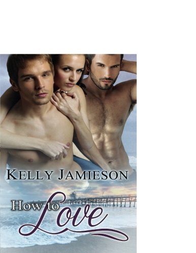 How to Love book cover