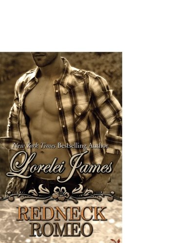 Redneck Romeo book cover