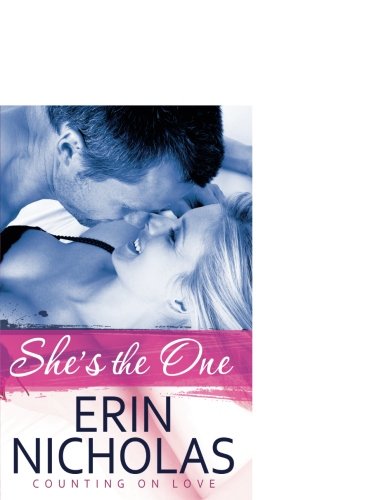 She's the One book cover
