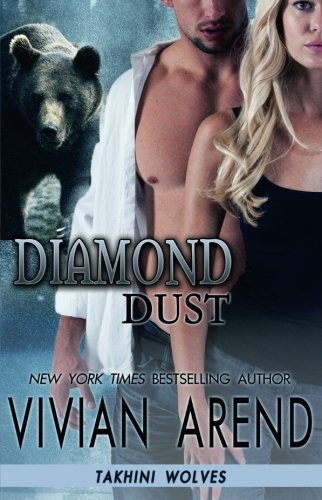 Diamond Dust book cover