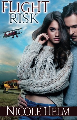 Flight Risk book cover