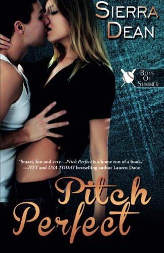Pitch Perfect book cover