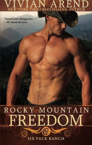Rocky Mountain Freedom book cover