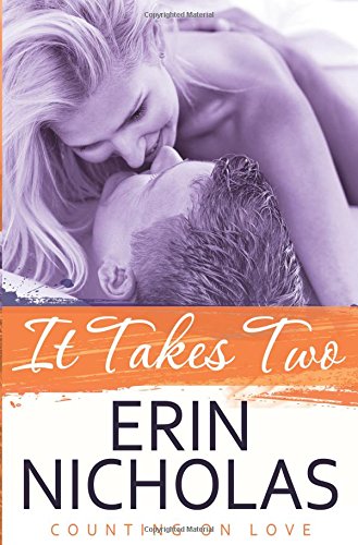 It Takes Two book cover