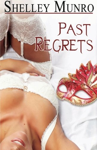 Past Regrets book cover