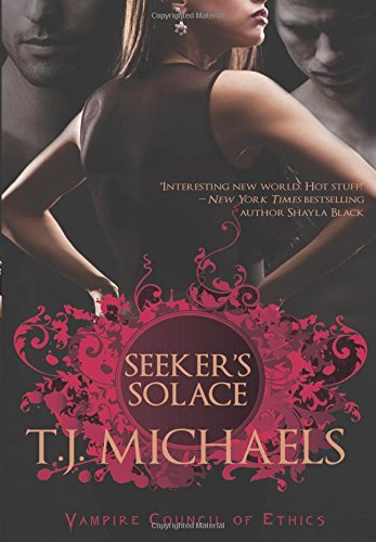 Seeker's Solace