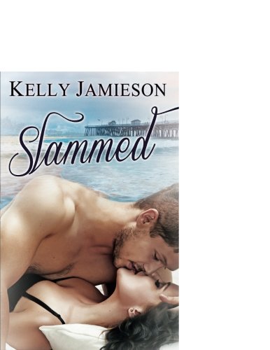 Slammed book cover