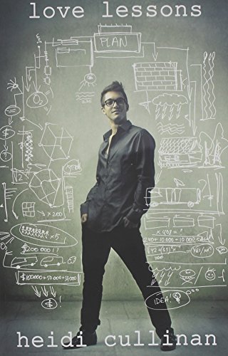 Love Lessons book cover