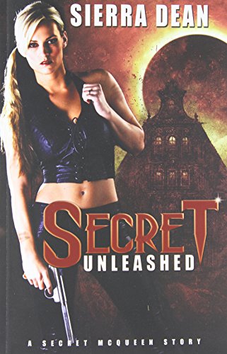 Secret Unleashed book cover