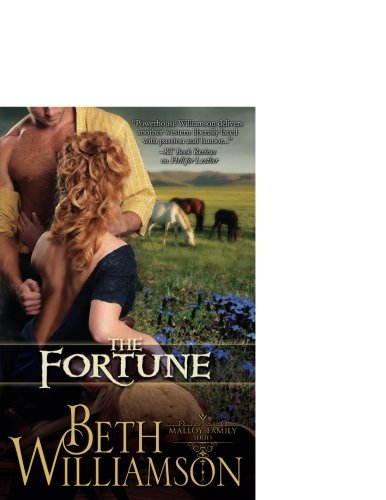 The Fortune book cover