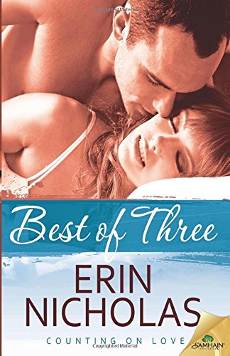 Best of Three book cover